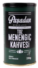 Paşadan Osmanlı Kahvesi